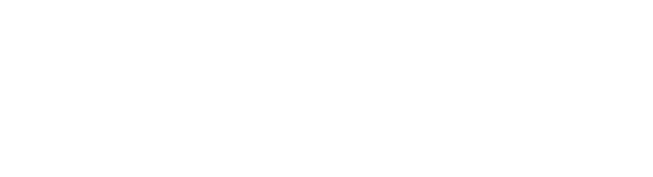 Conciergerie & Automobiles - Logo blanc