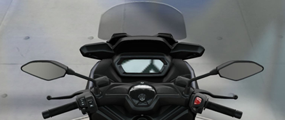 Conciergerie & Automobiles - YAMAHA
