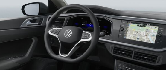Conciergerie & Automobiles - VOLKSWAGEN