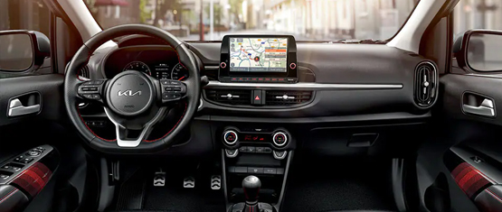 Conciergerie & Automobiles - KIA