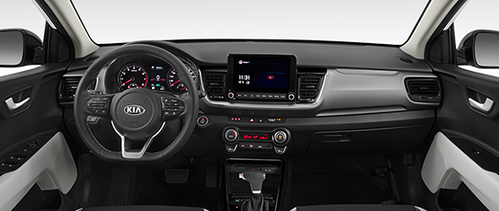 Conciergerie & Automobiles - KIA
