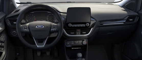 Conciergerie & Automobiles - FORD