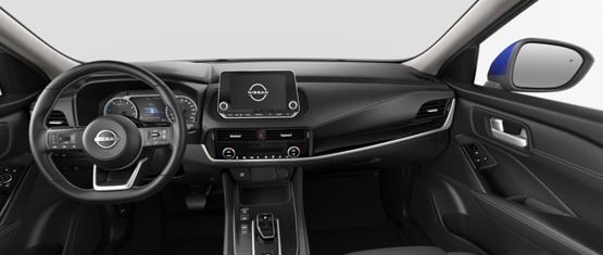 Conciergerie & Automobiles - NISSAN
