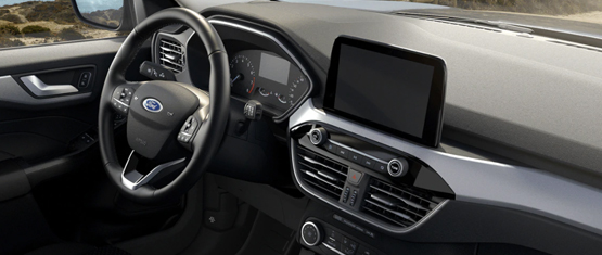 Conciergerie & Automobiles - FORD
