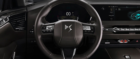 Conciergerie & Automobiles - DS