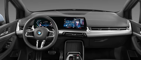 Conciergerie & Automobiles - BMW