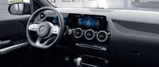 Conciergerie & Automobiles - MERCEDES