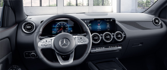 Conciergerie & Automobiles - MERCEDES