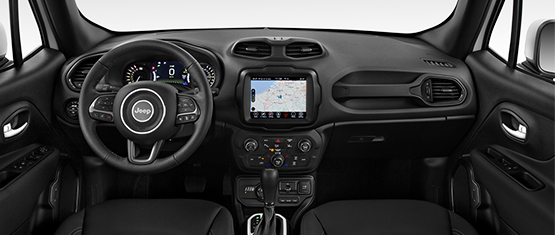 Conciergerie & Automobiles - JEEP