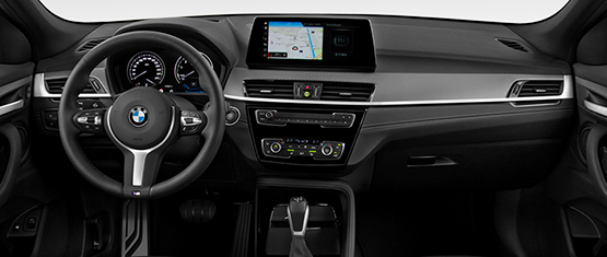 Conciergerie & Automobiles - BMW