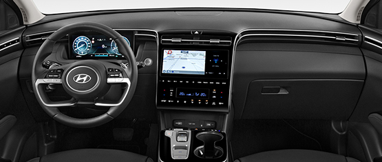Conciergerie & Automobiles - HYUNDAI