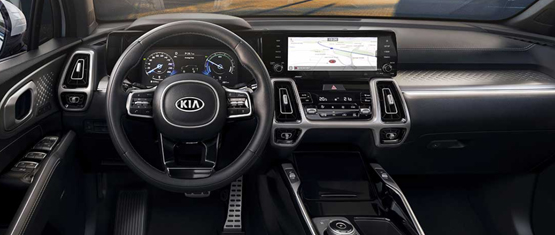Conciergerie & Automobiles - KIA