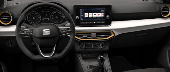 Conciergerie & Automobiles - SEAT