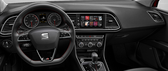 Conciergerie & Automobiles - SEAT
