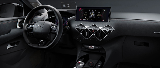 Conciergerie & Automobiles - DS