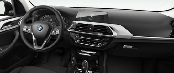 Conciergerie & Automobiles - BMW