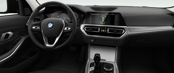 Conciergerie & Automobiles - BMW