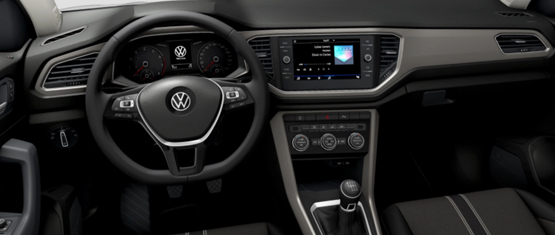 Conciergerie & Automobiles - VOLKSWAGEN