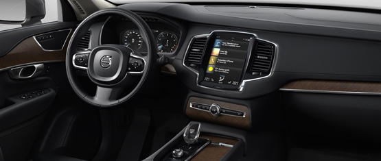 Conciergerie & Automobiles - VOLVO