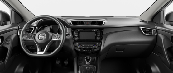Conciergerie & Automobiles - NISSAN