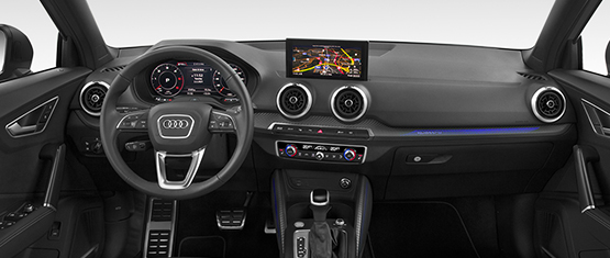 Conciergerie & Automobiles - AUDI
