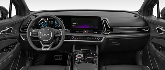 Conciergerie & Automobiles - KIA