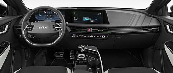 Conciergerie & Automobiles - KIA