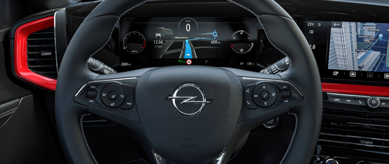 Conciergerie & Automobiles - OPEL