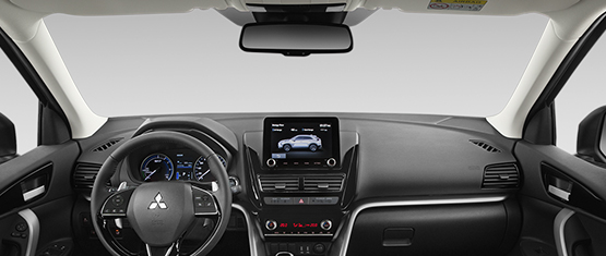 Conciergerie & Automobiles - MITSUBISHI