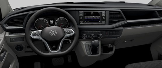 Conciergerie & Automobiles - VOLKSWAGEN