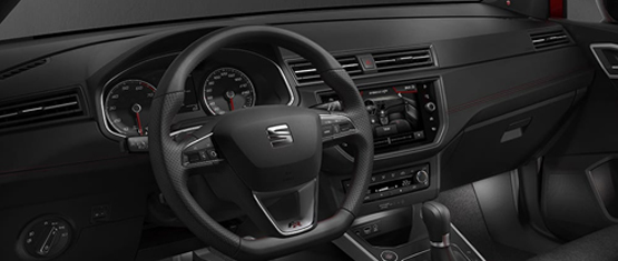 Conciergerie & Automobiles - SEAT