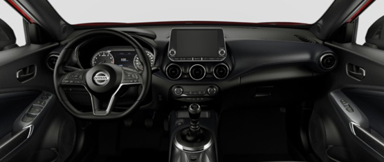 Conciergerie & Automobiles - NISSAN