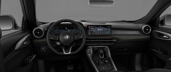 Conciergerie & Automobiles - ALFA ROMEO