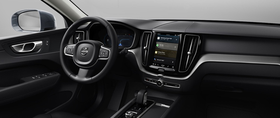 Conciergerie & Automobiles - VOLVO