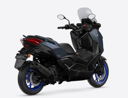 Conciergerie & Automobiles - YAMAHA