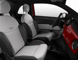 Conciergerie & Automobiles - FIAT