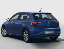 Conciergerie & Automobiles - VOLKSWAGEN