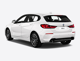 Conciergerie & Automobiles - BMW