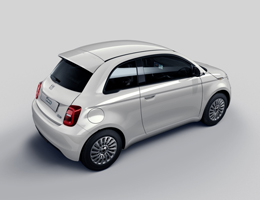 Conciergerie & Automobiles - FIAT