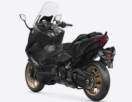 Conciergerie & Automobiles - YAMAHA
