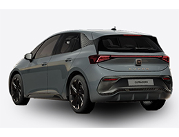 Conciergerie & Automobiles - CUPRA