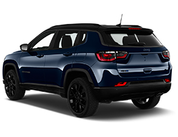 Conciergerie & Automobiles - JEEP