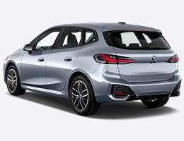Conciergerie & Automobiles - BMW