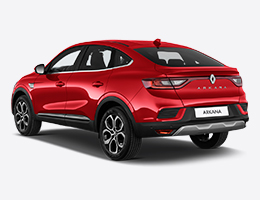 Conciergerie & Automobiles - RENAULT