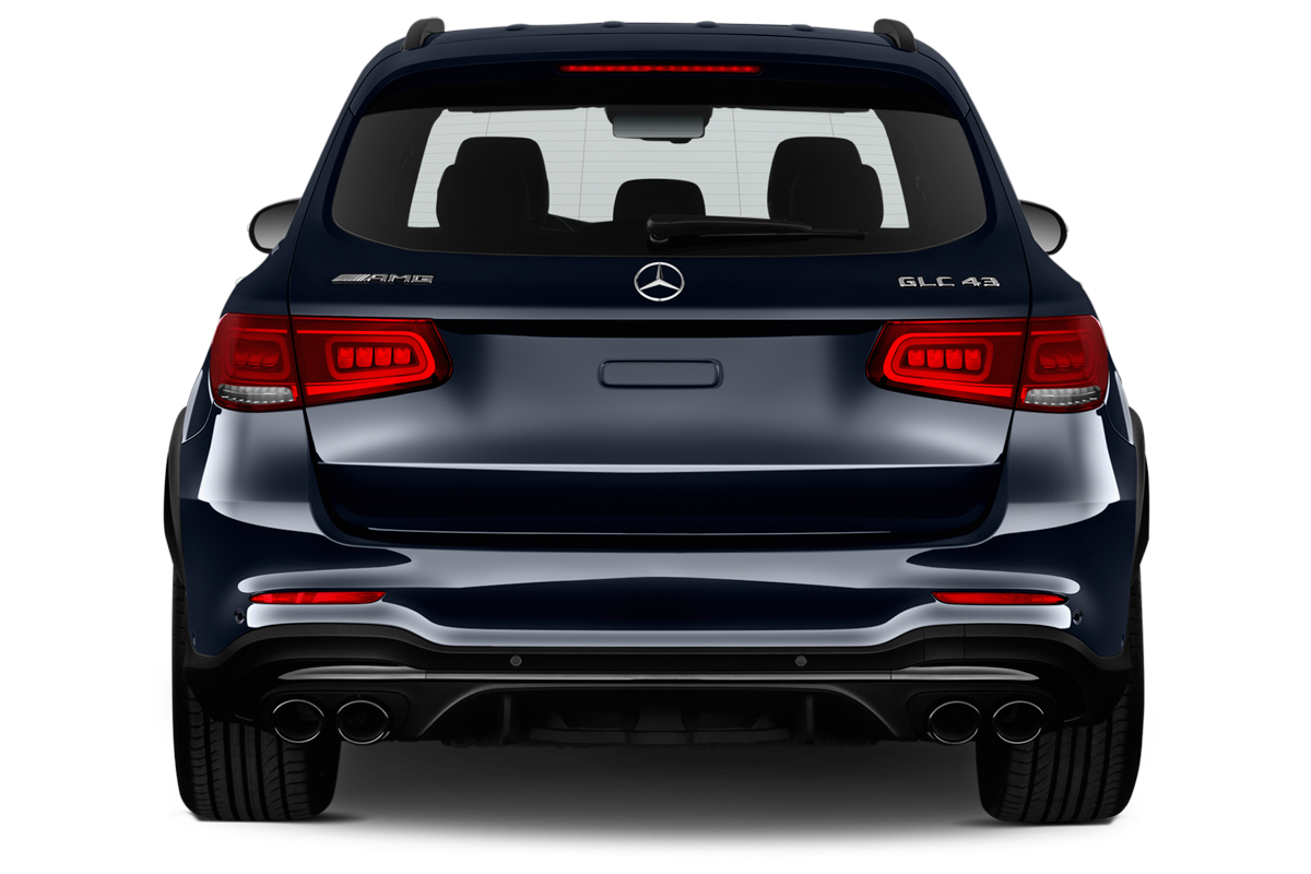Conciergerie & Automobiles - MERCEDES