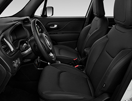 Conciergerie & Automobiles - JEEP