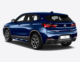 Conciergerie & Automobiles - BMW