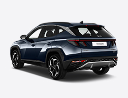 Conciergerie & Automobiles - HYUNDAI