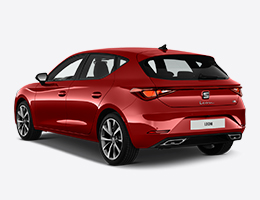 Conciergerie & Automobiles - SEAT