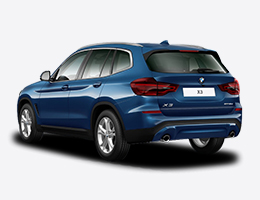 Conciergerie & Automobiles - BMW
